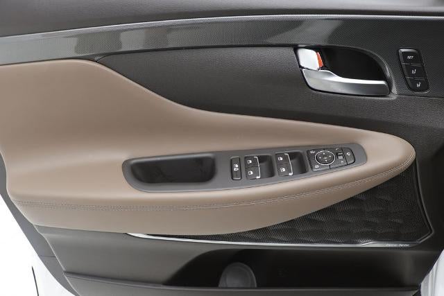 2023 Hyundai Santa Fe Plug-In Hybrid Limited