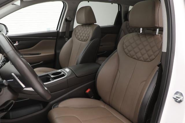 2023 Hyundai Santa Fe Plug-In Hybrid Limited