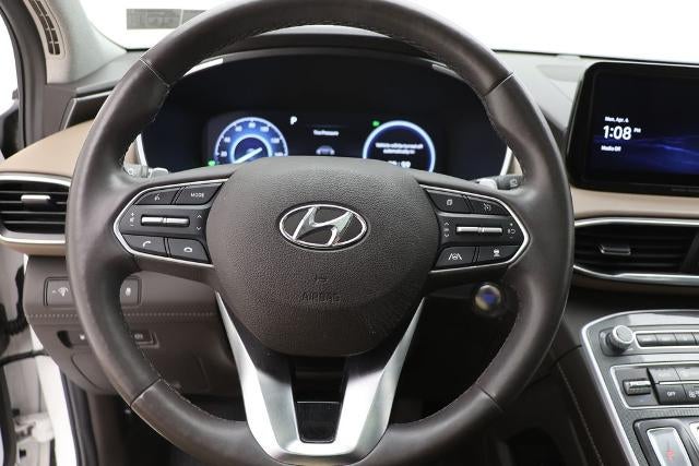 2023 Hyundai Santa Fe Plug-In Hybrid Limited