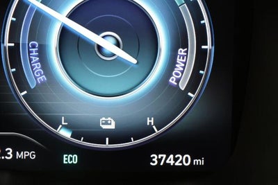 2023 Hyundai Santa Fe Plug-In Hybrid Limited