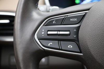 2023 Hyundai Santa Fe Plug-In Hybrid Limited