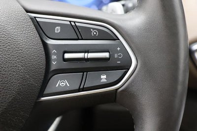 2023 Hyundai Santa Fe Plug-In Hybrid Limited