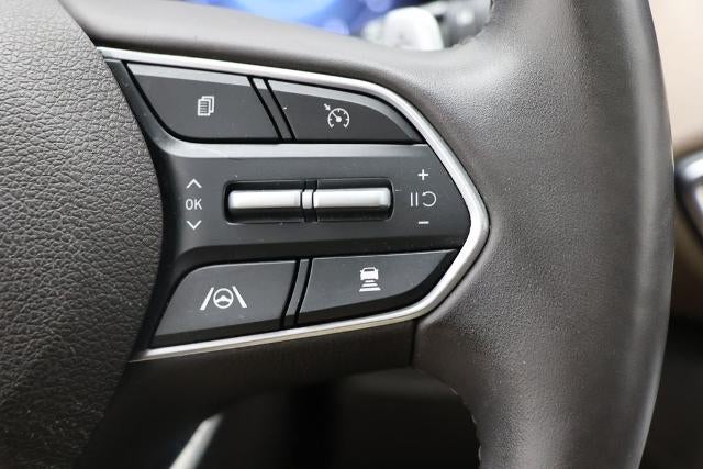 2023 Hyundai Santa Fe Plug-In Hybrid Limited