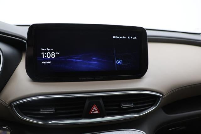 2023 Hyundai Santa Fe Plug-In Hybrid Limited