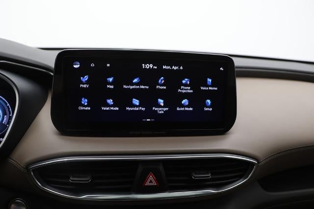 2023 Hyundai Santa Fe Plug-In Hybrid Limited