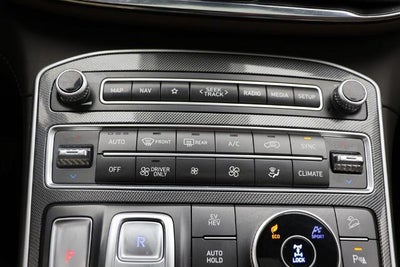 2023 Hyundai Santa Fe Plug-In Hybrid Limited