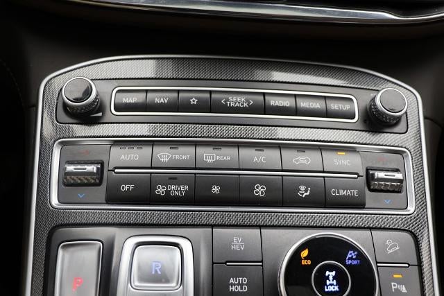 2023 Hyundai Santa Fe Plug-In Hybrid Limited