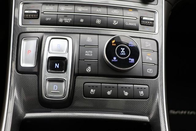 2023 Hyundai Santa Fe Plug-In Hybrid Limited