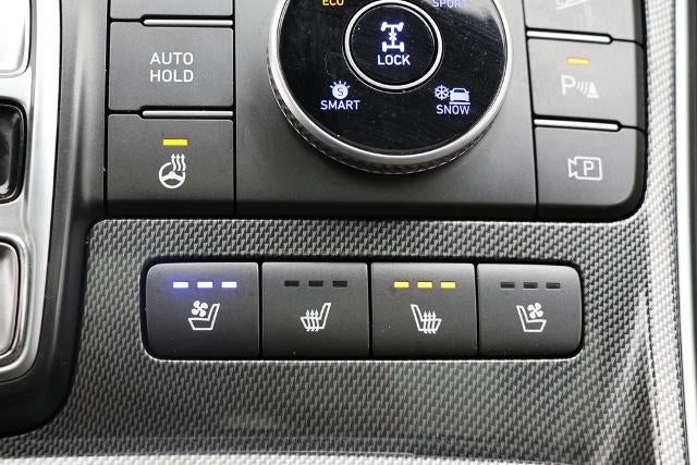 2023 Hyundai Santa Fe Plug-In Hybrid Limited