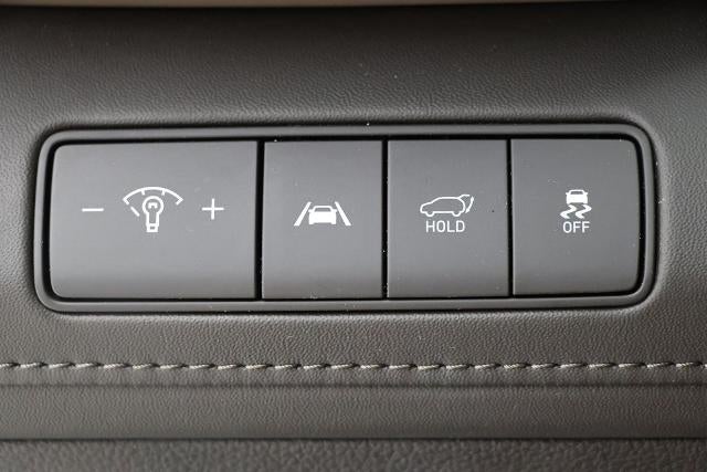 2023 Hyundai Santa Fe Plug-In Hybrid Limited