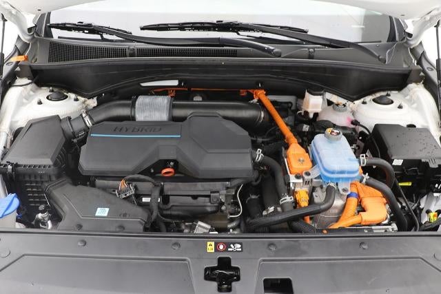 2023 Hyundai Santa Fe Plug-In Hybrid Limited