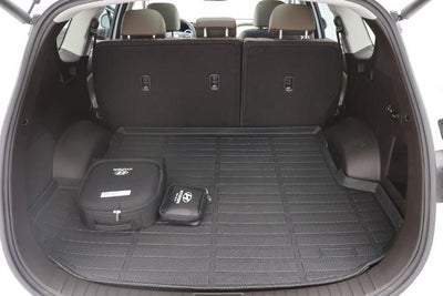 2023 Hyundai Santa Fe Plug-In Hybrid Limited