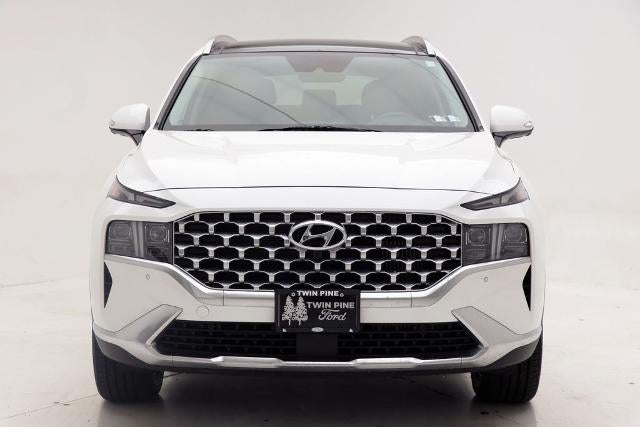 2023 Hyundai Santa Fe Plug-In Hybrid Limited