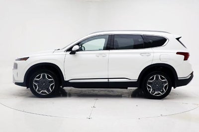 2023 Hyundai Santa Fe Plug-In Hybrid Limited