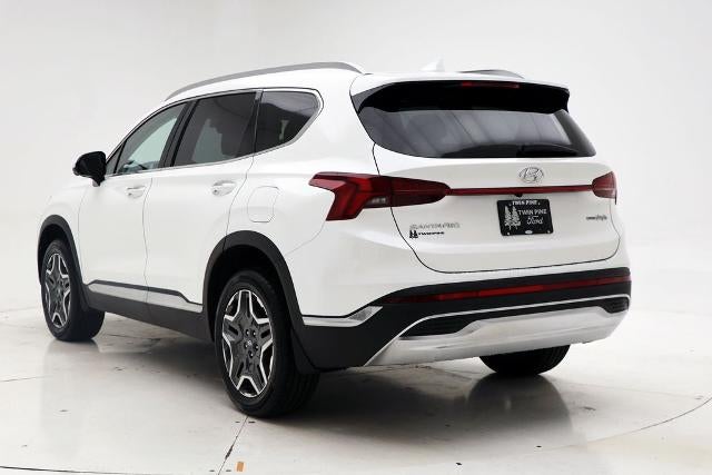 2023 Hyundai Santa Fe Plug-In Hybrid Limited