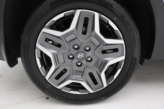 2023 Hyundai Santa Fe Plug-In Hybrid Limited