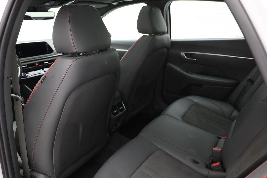 2023 Hyundai Sonata SEL Plus