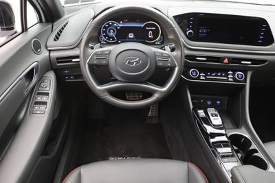 2023 Hyundai Sonata SEL Plus