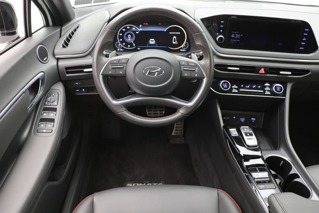 2023 Hyundai Sonata SEL Plus