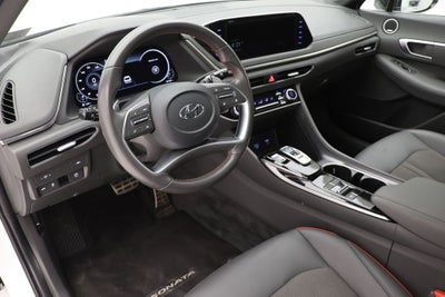 2023 Hyundai Sonata SEL Plus