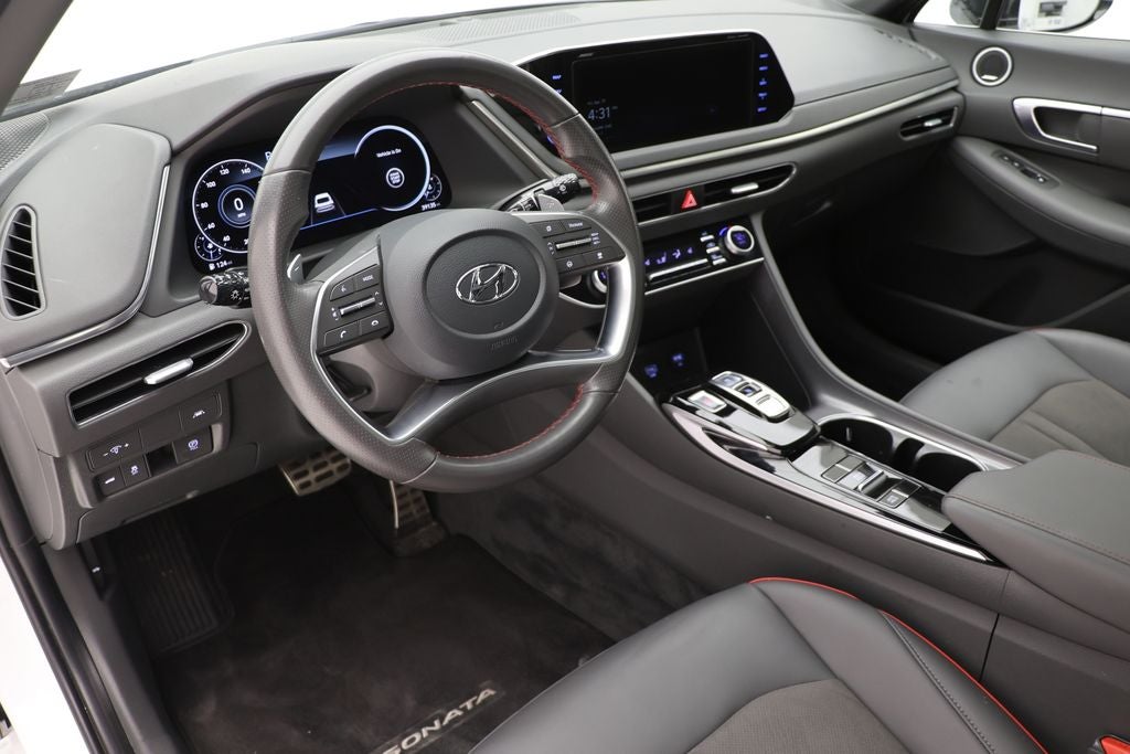 2023 Hyundai Sonata SEL Plus