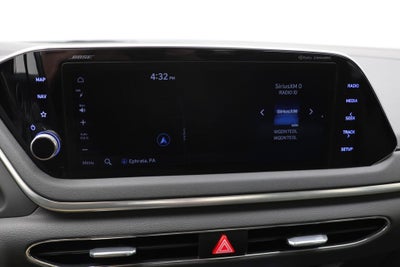 2023 Hyundai Sonata SEL Plus