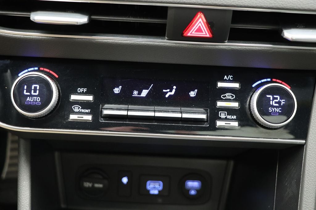 2023 Hyundai Sonata SEL Plus