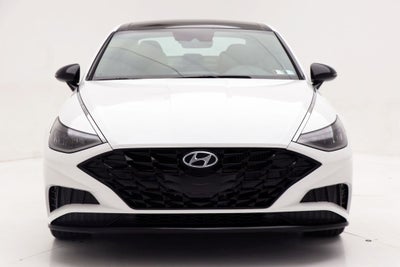 2023 Hyundai Sonata SEL Plus