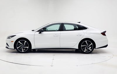 2023 Hyundai Sonata SEL Plus