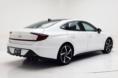 2023 Hyundai Sonata SEL Plus