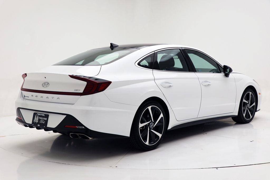 2023 Hyundai Sonata SEL Plus