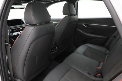 2023 Hyundai Sonata SEL Plus