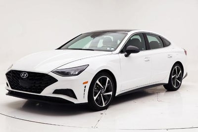2023 Hyundai Sonata SEL Plus
