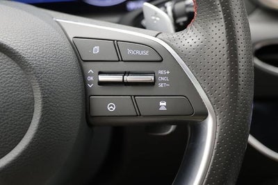 2023 Hyundai Sonata SEL Plus