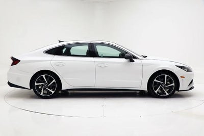 2023 Hyundai Sonata SEL Plus