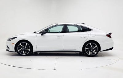 2023 Hyundai Sonata SEL Plus