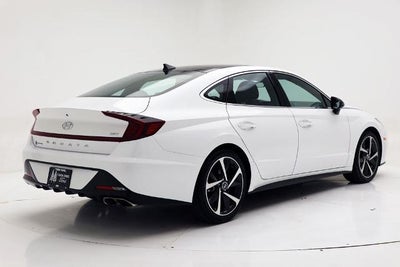 2023 Hyundai Sonata SEL Plus