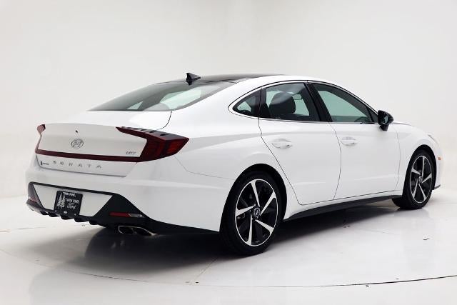 2023 Hyundai Sonata SEL Plus