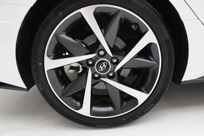 2023 Hyundai Sonata SEL Plus