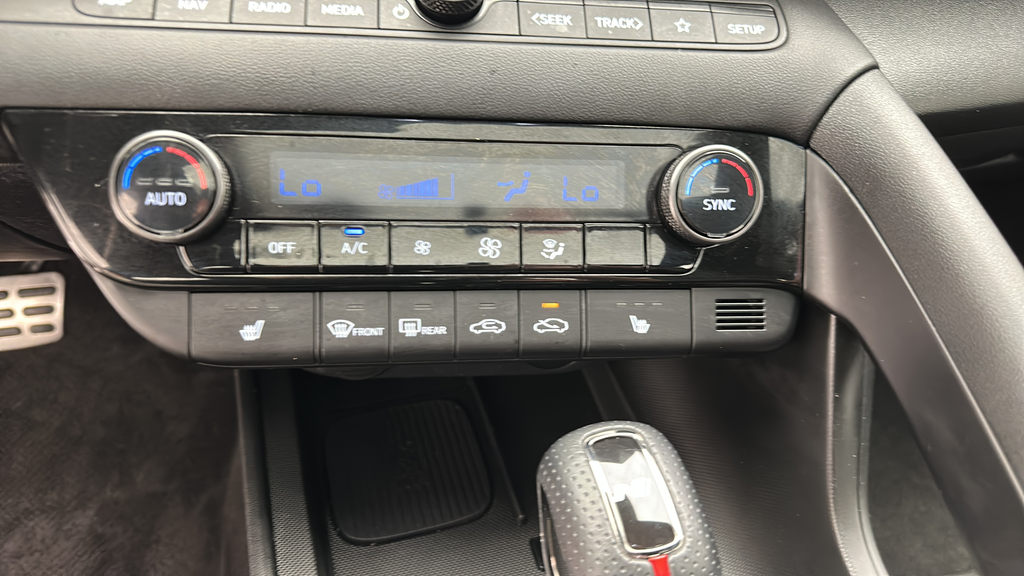 2024 Hyundai Elantra N Line