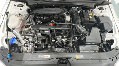 2024 Hyundai Elantra N Line