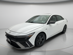 2024 Hyundai Elantra N Line