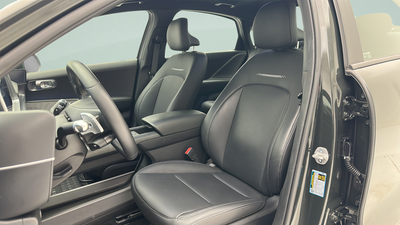 2023 Hyundai IONIQ 6 SEL