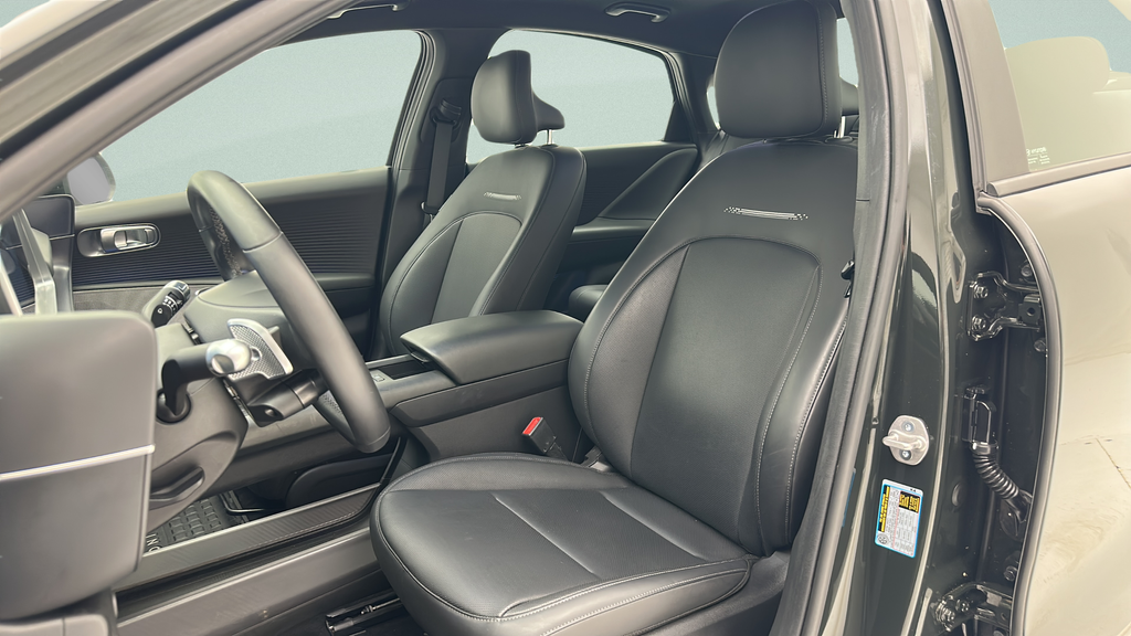 2023 Hyundai IONIQ 6 SEL