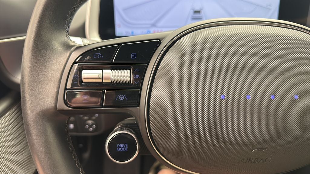 2023 Hyundai IONIQ 6 SEL