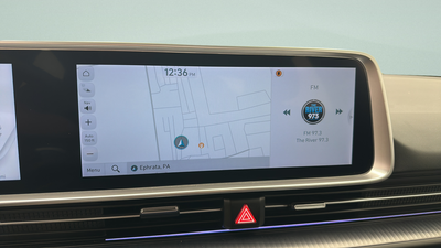 2023 Hyundai IONIQ 6 SEL