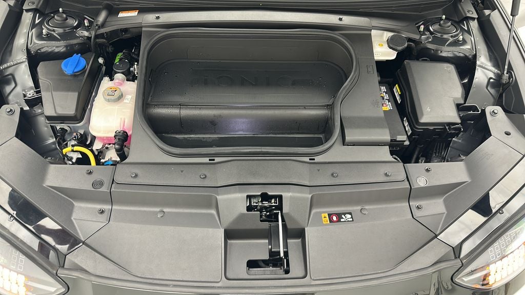 2023 Hyundai IONIQ 6 SEL