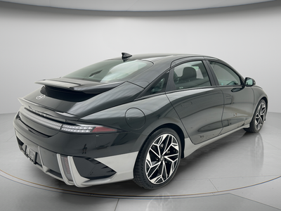 2023 Hyundai IONIQ 6 SEL