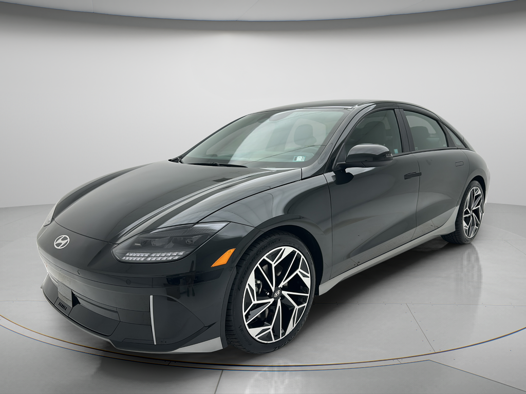 2023 Hyundai IONIQ 6 SEL