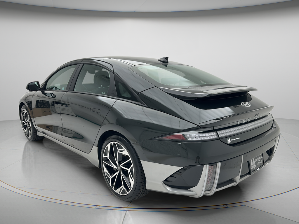 2023 Hyundai IONIQ 6 SEL